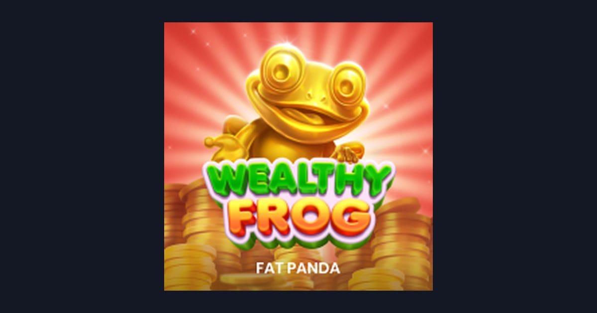 Mengenal Wealthy Frog dengan Info RTP Live Tertinggi dan Cara Main Praktis
