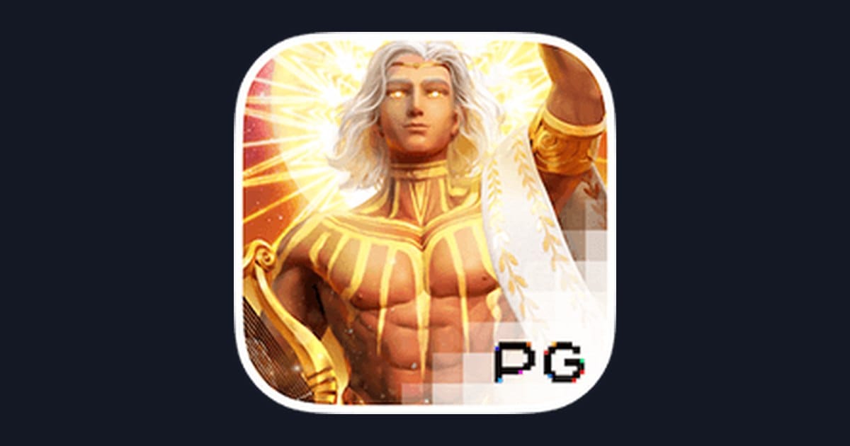 Nikmati Bonus New Member dan Serunya Slot Rise of Apollo dari PG Soft
