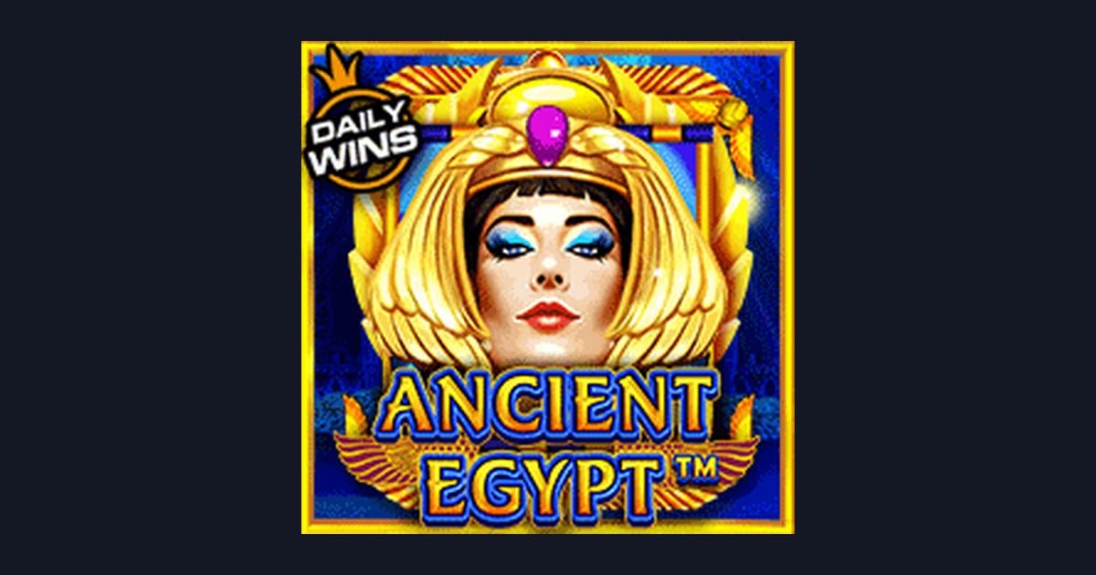 Nikmati Sensasi Slot Ancient Egypt di Situs Slot Terpercaya LTE4D