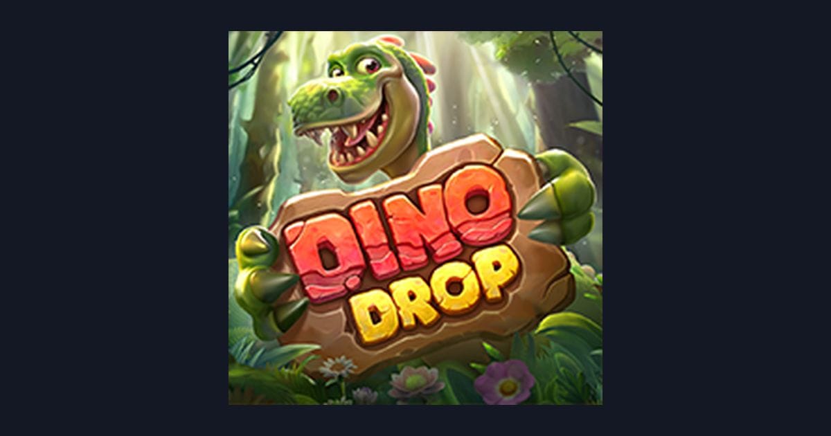 Nikmati Sensasi Slot Dino Drop dengan Deposit Pulsa Tanpa Potongan