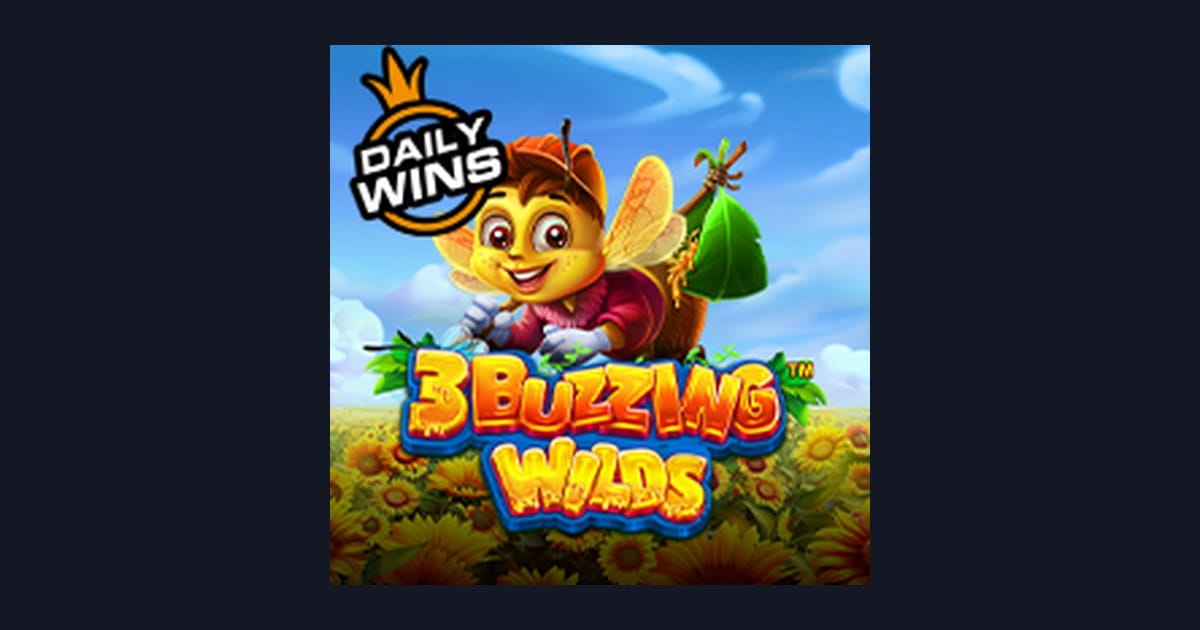 Menjadi Jago dengan Pola Spin Gacor di 3 Buzzing Wilds Pragmatic Play