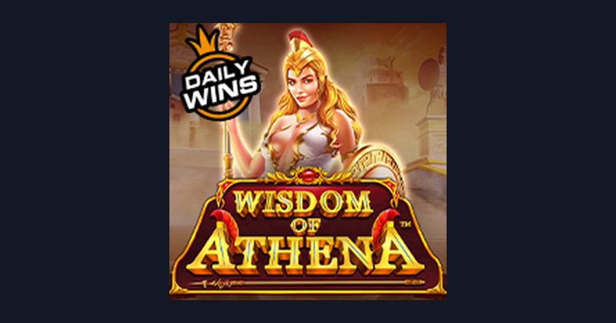Rahasia Menang Mudah di Slot Wisdom of Athena untuk Pemula