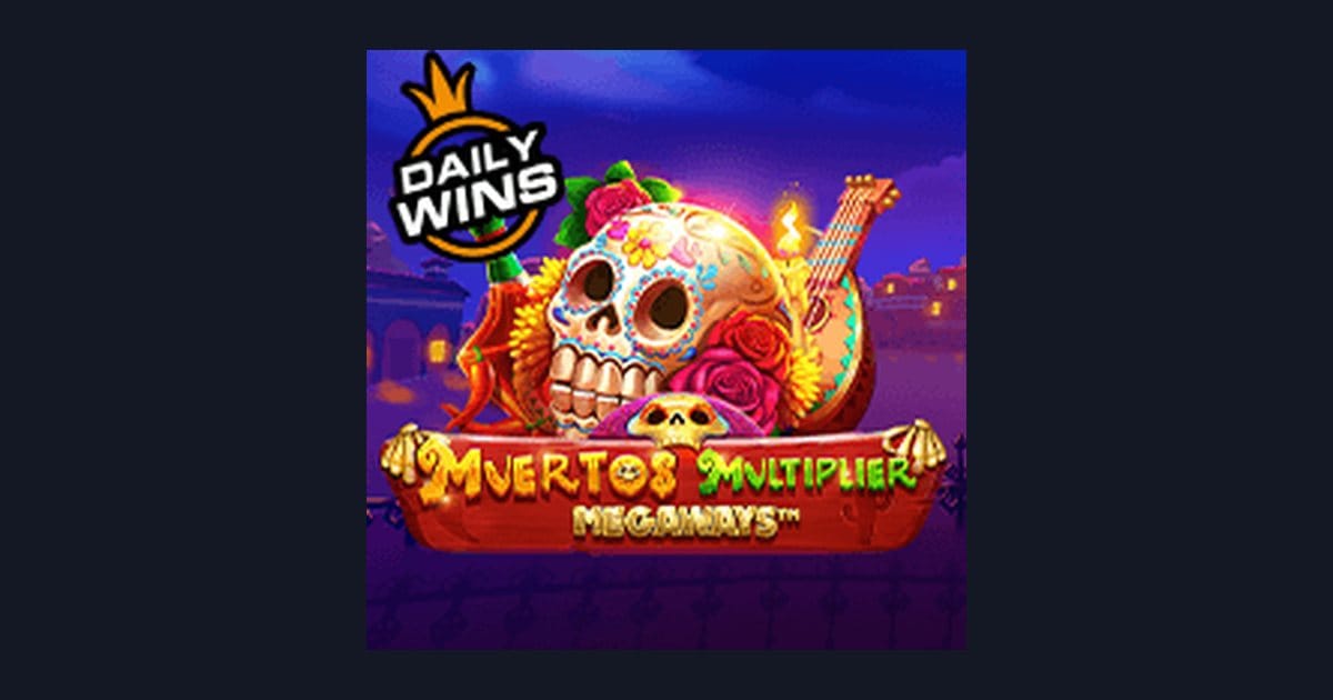 Rahasia Trik Auto Maxwin di Slot Muertos Multiplier Megaways