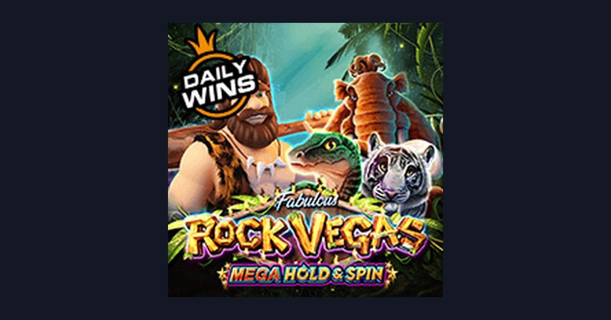 Rock Vegas: Cara Maksimalkan Freespin & Scatter untuk Hoki di Slot